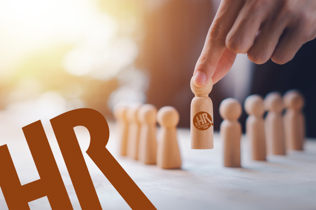 HR Schakel voor organisaties